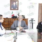 Garantizada, entrega de más de 6 millones de libros de texto gratuito: Silvano Aureoles