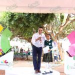 Una escuela digna fomenta educación de calidad: Silvano Aureoles