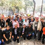 Reciben aprobación de Visa, 126 Palomas Mensajeras de Morelia, Hidalgo y Maravatío