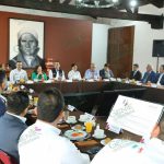 Reconocen a Michoacán como ejemplo nacional en atención a la salud