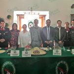 Michoacán, sede del Congreso y Campeonato Nacional de Charrería 2019