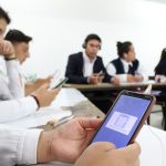 Estudiantes de Conalep se certifican en idioma inglés