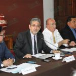 Inicia diagnóstico de la nómina educativa de Michoacán: Secoem
