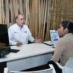 Presente Sí Financia en Espacio Emprendedor