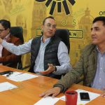 PRD, un partido con principios, doctrina y valores: Antonio Soto