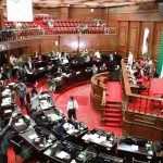 Congreso Michoacano legisla en materia de paridad de género