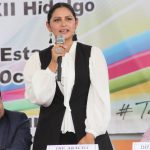 A reforzar campañas para desincentivar consumo de productos chatarra, convoca Araceli Saucedo