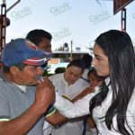 Padres de familia solteros, realidad que también hay que voltear a ver: Araceli Saucedo Reyes