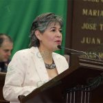 Mayela Salas presenta reforma a la Ley de Desarrollo Forestal Sustentable