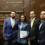 Deber de todo representante honrar a Melchor Ocampo en el ejercicio público: GPPRD