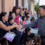 Prepara Fermín Bernabé armonización de Paridad de Género