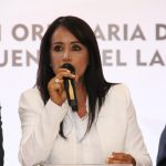 Visibilización de violencia infantil debe potenciar acciones de protección a menores: Lucila Martínez