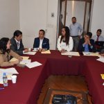 Comisiones Unidas aprueban convocatoria para renovar Consejo de la CEDH