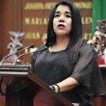 Wilma Zavala plantea reforma para que MPYMES sean proveedores preferentes