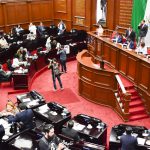 Aprueban diputados Glosa del Tercer Informe en materia de migración y salud