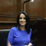Dan ha lugar a iniciativa de Lucila Martínez para garantizar paridad de género