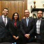 Diputados del PRD impulsan protección y desarrollo pleno de las y los niños michoacanos