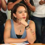 Propone Yarabí Ávila reforma a la Constitución de Michoacán, para evitar parálisis legislativa