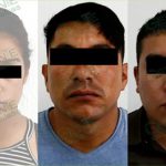 Cae banda de presuntos secuestradores integrada por agentes de la Guardia Nacional