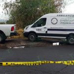 Asesinan a dos hombres más en Uruapan