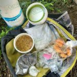 Asegura Sedena y SSP 100 dosis de diversas drogas