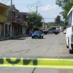 Desconocidos balean a dos en Zamora, una de las víctimas falleció