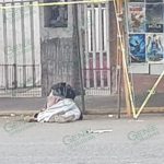Moto sicarios matan a balazos a un joven comerciante