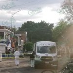En Morelia matan a balazos a un hombre