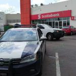 Otro violento asalto a cuentahabiente en Morelia