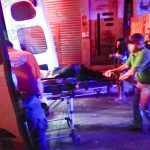 También en Apatzingán, moto sicarios hacen de las suyas