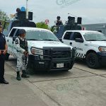 Guardia Nacional tendrá 33 Cuarteles en Michoacán; no le costarán nada a municipios