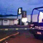 Siguen matando gente en Uruapan