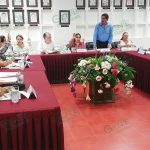 SÍNDICO PERALDÍ RECHAZA ACTUAR CON ILEGALIDAD; HACE ACUSACIONES