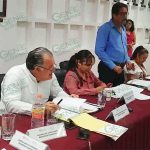 DIFERENCIAS ENTRE SÍNDICO, ALCALDESA Y REGIDORES, CONTINUARÁ TODAVÍA MÁS