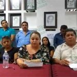Emplaza CNTE a gobierno del estado a establecer mesa de negociaciones