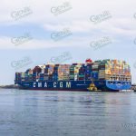 Crece 10% movimiento de carga por Puerto LC