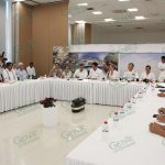 Apilac presenta proyecto de desarrollo de Caleta de Campos