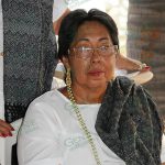 Rosa Carmina Rumbo Serna, gana la presea “Daniel Vargas Rivera”