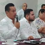 Ignora diputado Carlos Torres Piña dictamen aprobado por el Senado