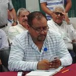 En la semana próxima resultados de agua en torno a Fertinal: Coepris