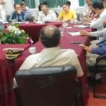 Gobierno federal ofrece apoyo para echar a andar la Lonja Pesquera y becas a hijos de pescadores