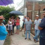 Piden que Sindicato de Capalac no haga mayor conflicto entre colonos