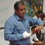 Acepta Jurídico del ayuntamiento que en la LOM no existe prohibición al síndico para firmar acuerdos