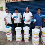Buscan mejorar imagen del fundo legal