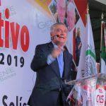 Lázaro Cárdenas necesita nuevas inversiones: CAS