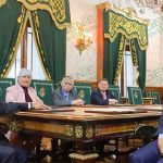 Rechaza diputado morenista que AMLO tenga desprecio por LC y por Michoacán