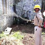 En Michoacán, sólo LC crece en dengue