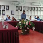 Propone alcaldesa construir fuente danzante en la ciudad