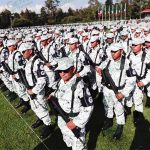 AMLO pide a Guardia Nacional actuar a fondo y sin simulaciones