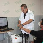 Cuenta IMSS Michoacán con mejores áreas de Medicina Física y Rehabilitación de todo el país